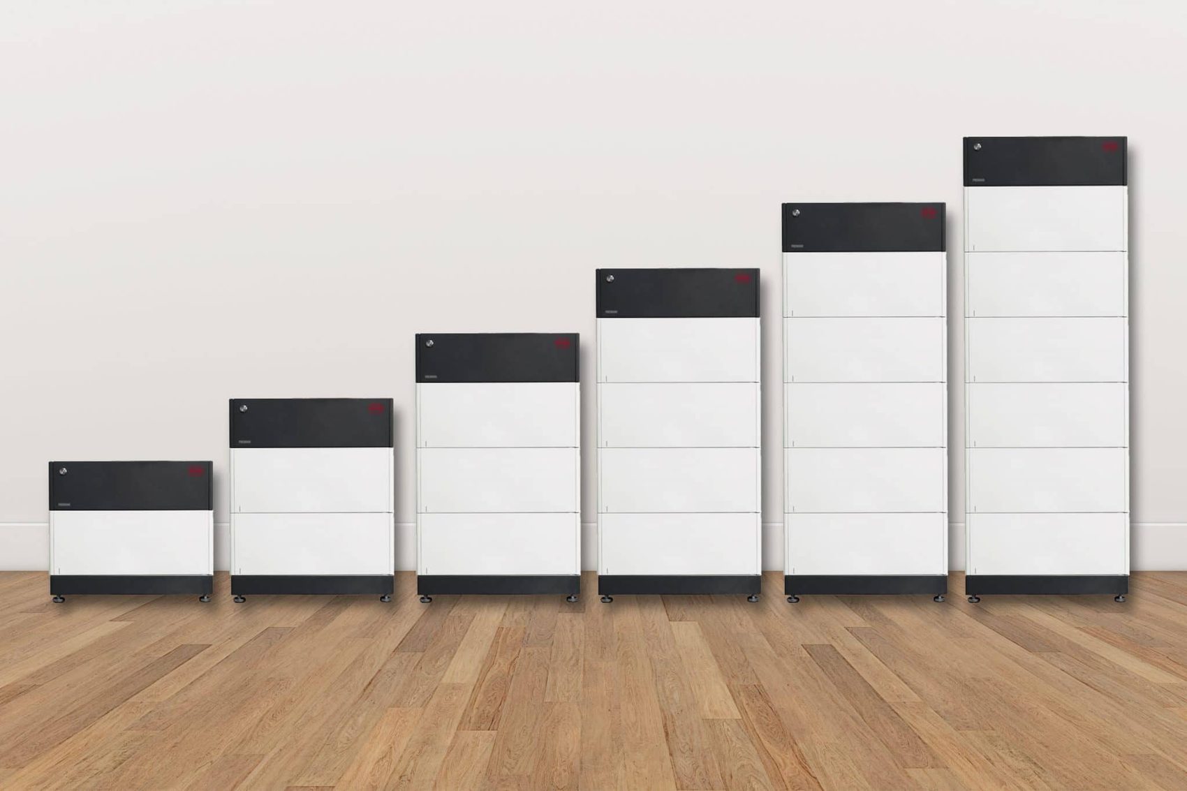 Thuisbatterij geïnstalleerd door NH Installatietechnieken